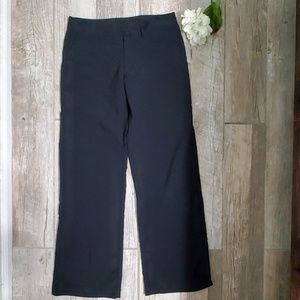 Patagonia black pants